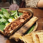 MẸT Vietnamese restaurant & Vegetarian Food 5 - 