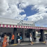 Leonard's Bakery - 