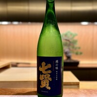 鮨 りかく - 