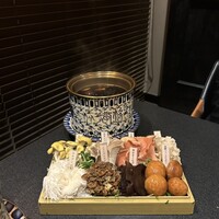 Shangri-La’s secret 表参道店 - 