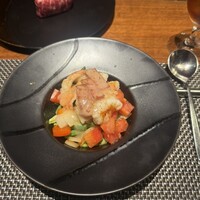 Wolfgang's Steakhouse Teppan - 