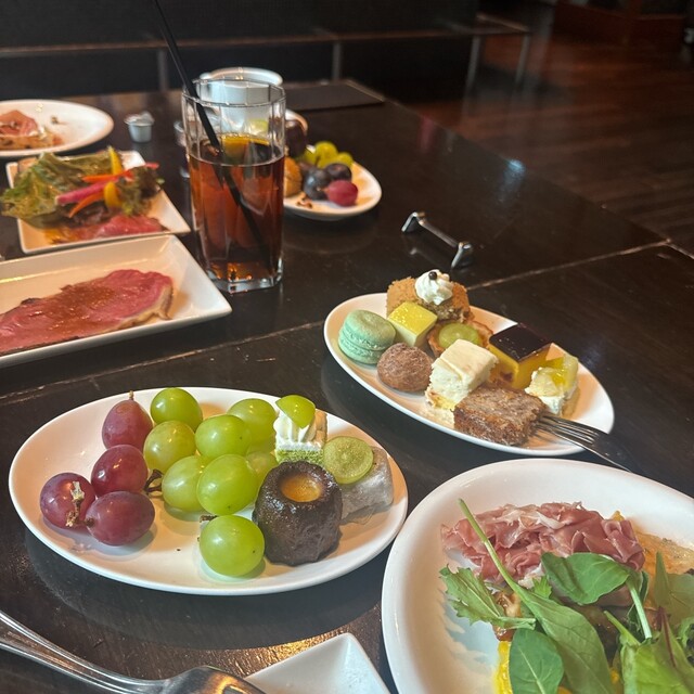 XEX Nihonbashi The BAR