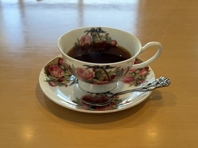 韓国喫茶 ふるさと - 鶴岡（韓国料理）の写真