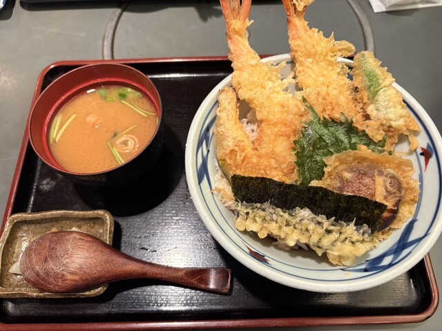 Furyu Tagoto Soba Hankyu Sanbangai