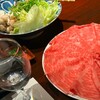 肉割烹 肉かぶく