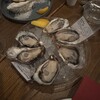 オストレア oysterbar&restaurant 新宿三丁目店