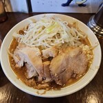麺屋 歩夢 - 料理写真: