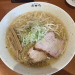 Mendokoro Takeichi - 