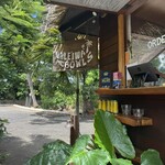 Haleiwa Bowls - 