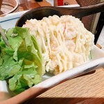 博多もつ鍋 前田屋 - 