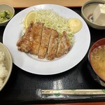 デイリーヤマザキ - 料理写真:
