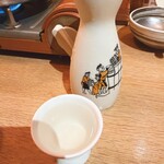 博多もつ鍋 前田屋 - 