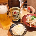 博多もつ鍋 前田屋 - 