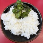 横浜家系ラーメン 宮里家 - 