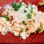 博多もつ鍋 前田屋 - 