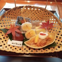 銀座ろくさん亭 - 