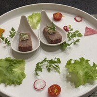 近江牛専門店 れすとらん 松喜屋 本店 - 