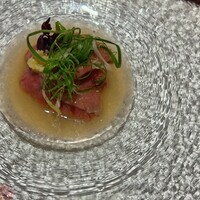 肉割烹 肉かぶく - 