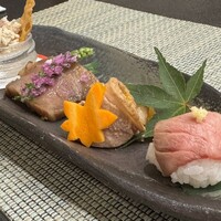 近江牛専門店 れすとらん 松喜屋 本店 - 