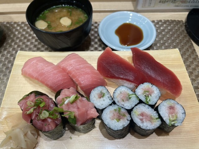 すし三崎港 代官山ピーコックストア店 - 代官山/寿司 | 食べログ