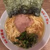 ラーメン六角家