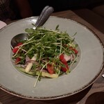 RACINES Boulangerie & Bistro - 