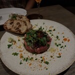 RACINES Boulangerie & Bistro - 