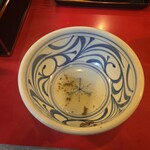 本格手打うどん おか泉 - ペロリ(･ω･｀*)