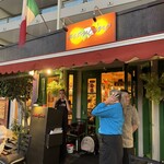 Arancino on Beachwalk - 