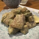 立ち呑み 美月 - 