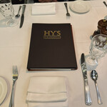 Hy's STEAKHOUSE - 