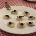 Arancino on Beachwalk - 