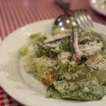 Arancino on Beachwalk - 