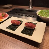 焼肉うしごろ 新宿三丁目店 - 