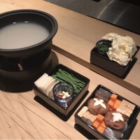 中目黒 いぐち 本店 - 