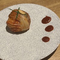 水剌間 恵比寿本店 - 