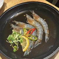 水剌間 恵比寿本店 - 