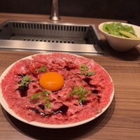 焼肉うしごろ 新宿三丁目店 - 