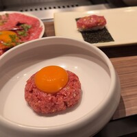焼肉うしごろ 新宿三丁目店 - 