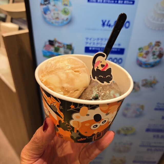 Thirty-One Ice Cream Kichijoji Ten photo 3