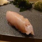 不動前 すし 岩澤 - 