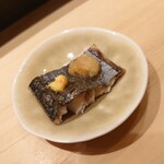 不動前 すし 岩澤 - 