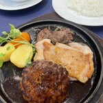 不二家 レストラン 数寄屋橋店 - 