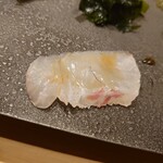 不動前 すし 岩澤 - 