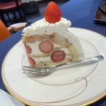 不二家 レストラン 数寄屋橋店 - 