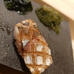 不動前 すし 岩澤 - 