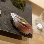 不動前 すし 岩澤 - 