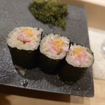 不動前 すし 岩澤 - 