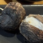 焼きもの家 慶 - これが500円？