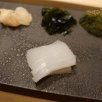 不動前 すし 岩澤 - 